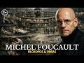 Michel Foucault 1926: O Pensador que Desafiou o Estado, a Medicina e a Moral — e Pagou um Alto Preço