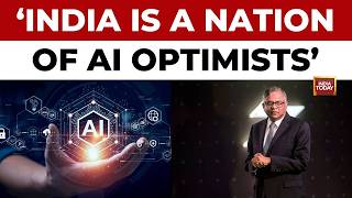 AI Impact Summit Day 4: Tata Group To Build India's First Large-Scale AI-Optimized Data Center