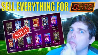How To Make Millions Prepping for the Blitz Promo!