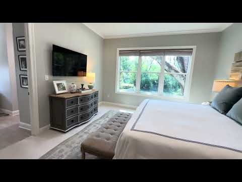 1016 Lafontaine Ave., Ocean Springs, MS home video tour