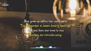 Lily-alan walker (terjemahan bahasa ...