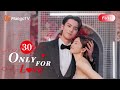 PH SUB EP30 Bai Lu Got Disappointed With Dylan Wang Only For Love MangoTV Philippines 