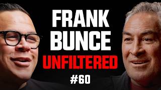 #60 Frank Bunce: The Untold Stories Behind Rugby's Greatest Era