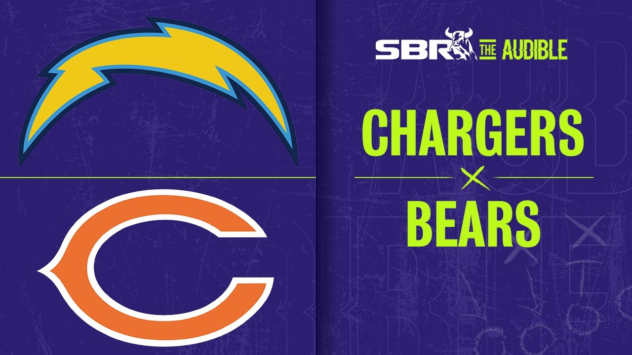 Chargers vs Bears Week 8 Preview Free NFL Predictions & Betting Odds