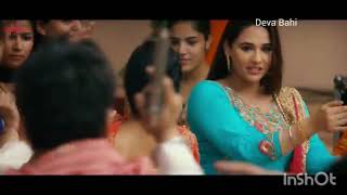 Maardi Taadi Song  Himmat Sandhushehnaaz Gill  Jenny Johal  New Punjabisong 2025 Zzb