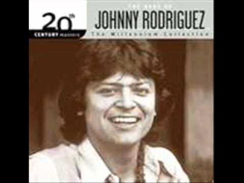 Johnny Rodriguez - I Can't Stop Loving You