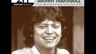 Johnny Rodriguez - I Can't Stop Loving You chords