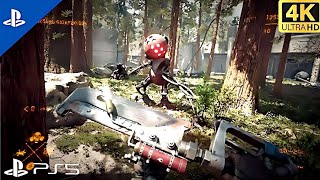 Atomic Heart Dlc New Guns And Mods Top Gaming News 2023