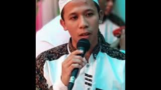 Subahanallah betapa merdunya suara 