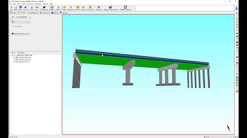 LEAP Bridge Concrete - Bridge Prototyping using ABC Datasets