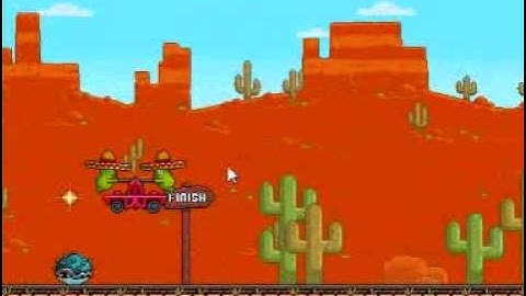 Off the Rails Walkthrough Part 2