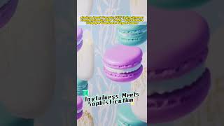 🌸 Akadeco Agent Presents: 2025 Spring-Summer French Romantic Color Trends 🌸 screenshot 4