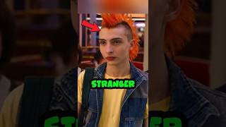 The Reason Actors Had To Wear Wigs In Stranger Things Season 5