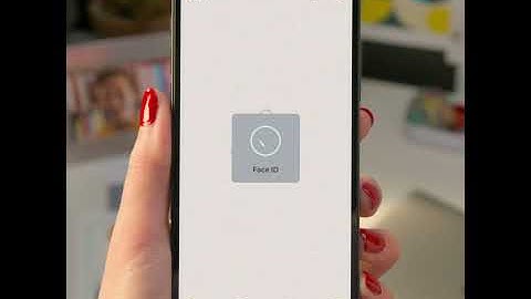 Work Made Easy with Apple : Security (iPhone)