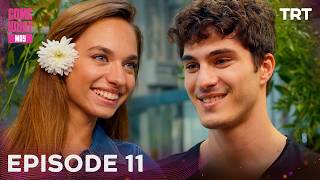 Come What May - Episode 11