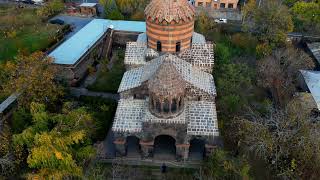 Download Lagu Saint Gevork Monastery of Mughni MP3