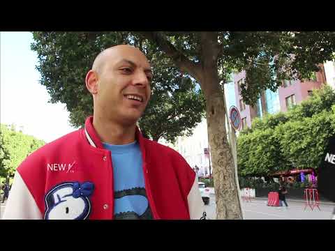 أنا مع سن قوانين لمراقبة مواقع التواصل ينتقد أغنية منال عمارة الجديدة لا كلمات ولا ألحان تعجب