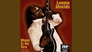 Video thumbnail of "Lonnie Shields - All The Way Down"