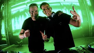 Adaro & Rejecta at We Rule The Night | Full Liveset