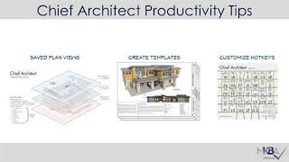 Maximize Your Chief Architect Software Efficiency: Top Productivity Tips