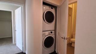 Top Floor, Corner Apartment Available in Valley Village, CA.