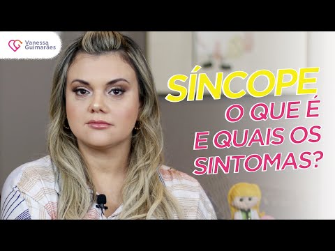 SÍNCOPE | O