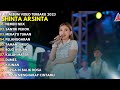 SHINTA ARSINTA - NEMEN NDX - FULL ALBUM VIDEO
