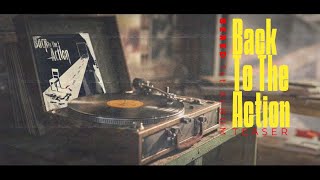 Download Lagu BERED - 1st Album “Back To The Action” Official Teaser MP3 Download Lagu BERED - 1st Album “Back To The Action” Official Teaser MP3