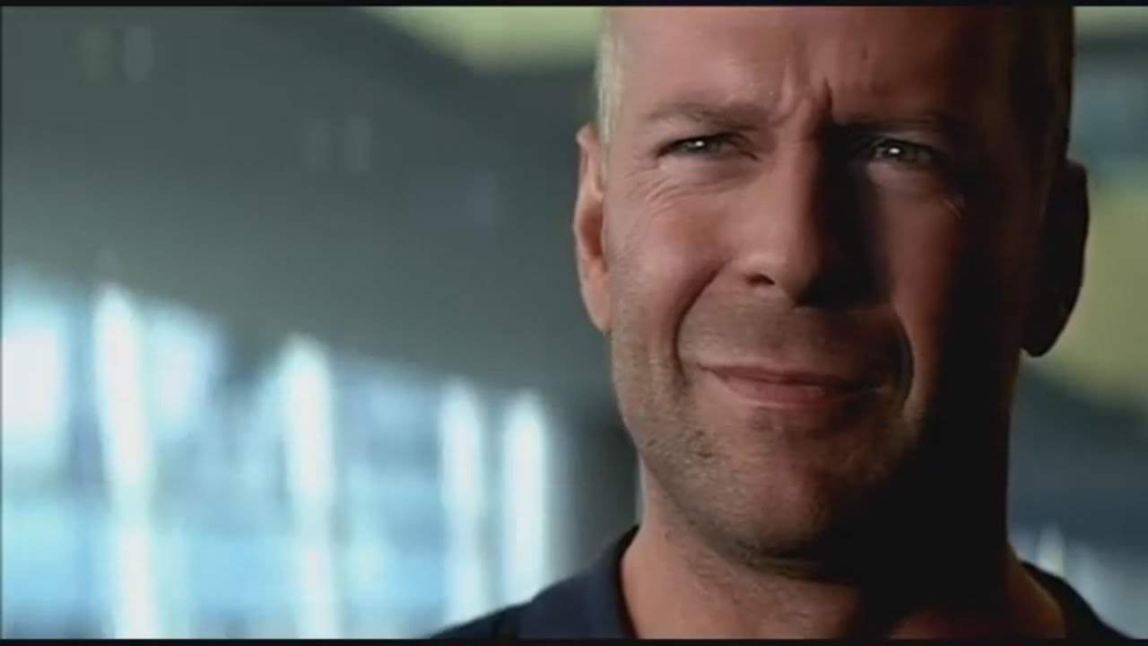 The Most Underrated Movie Bruce Willis Has Ever Played In YouTube