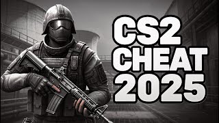 CS2 FREE CHEAT 2025 | SOFT AIM + WH | SAFE & EASY INSTALL ✅ screenshot 4