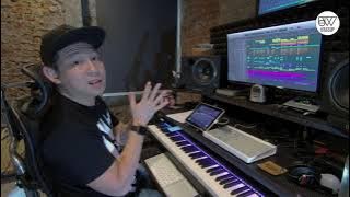 Music Production |  Lagu 