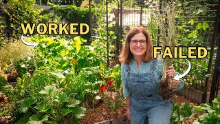 Arizona Garden Tour: Early Heat Changed My Spring Garden Plans