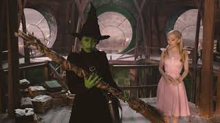 Wicked The Soundtrack Sing-Along: Defying Gravity