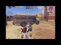 حرقنا السيرفر بالصحراء مواجهات ميرامار pubg mobile