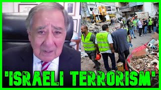 SHOCK: CIA Director Accuses Israeł Of T*RRORISM! | The Kyle Kulinski Show