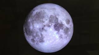 Moon Phases worksheet walk-through