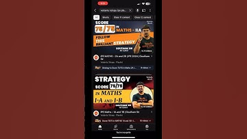 Most Important Questions in IPE Maths 1A,1B & 2A, 2B #interboard #exams #telugu #telangana #andhra