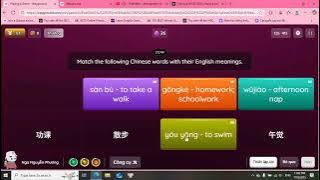 Wayground (formely Quizizz) Classic Mode