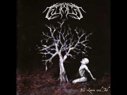 Thormesis — Thormesis - Des Wolfes Letzter Gang