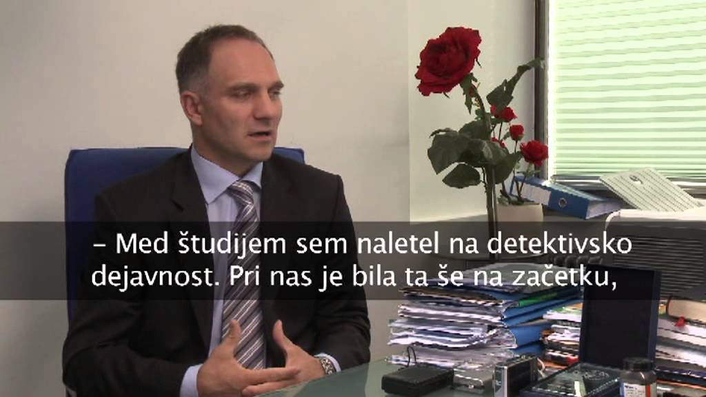 To bo moj poklic - varnostnik in detektiv, 2. del