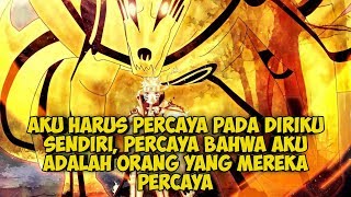 Quotes Naruto || Kata-kata bijak Naruto (Part 2)