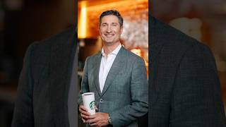 STARBUCKS CEO BRIAN NICCOL ON RETURN TO OFFICE POLICY