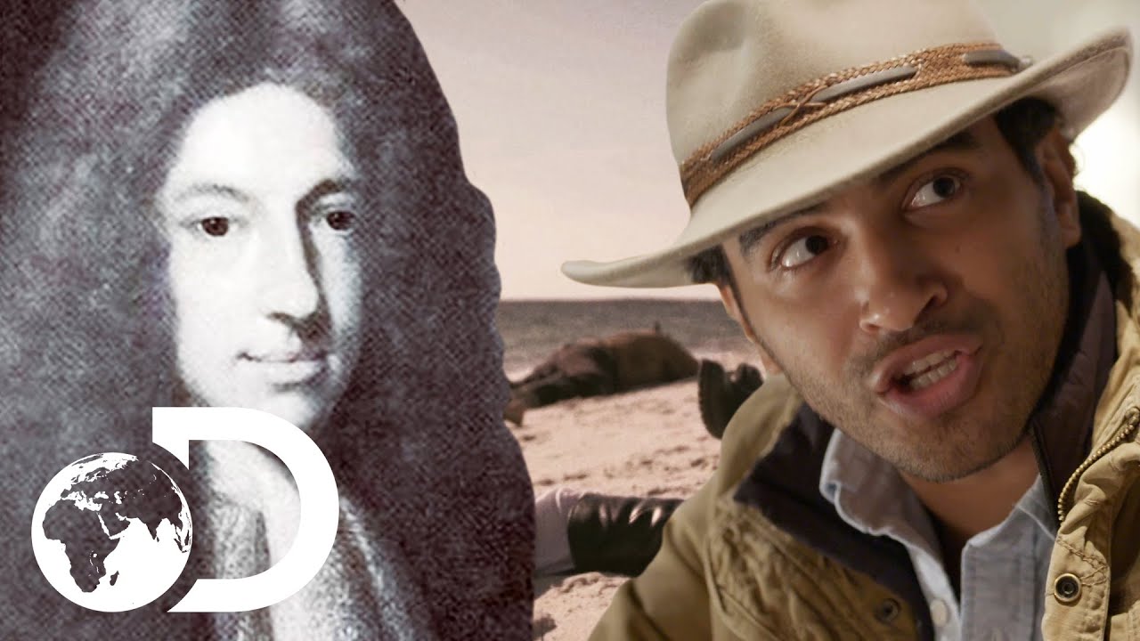 Affluent Lady Turned Pirate's Lover & Witch Gets Excommunicated | Mummies Unwrapped