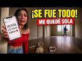 Mi novia le dijo a Internet que estaba soltera el fin de semana — llegó a casa y encontró un...