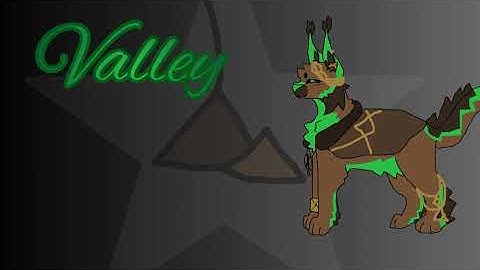 Video intro for myself || OC animation intro for future videos