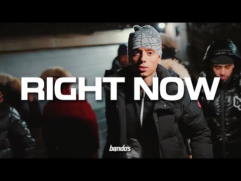 (FREE) Central Cee x Melodic Drill Type Beat 2024 - "Right Now" | JBEE Sample Drill Type Beat