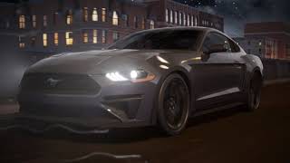 JDfromNY 3D car scene - Immersive streaming assets