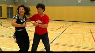 Dance Expo 2012