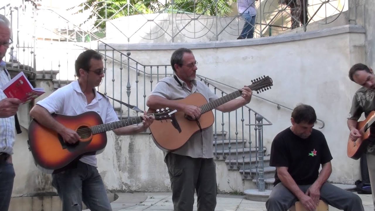 Baiona Kantuz - 22 Septembre 2012 - EZ EZ DUT NAHI