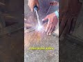 Mig Welding Machine for Almirah | #gorang #spotwelders | +91-6351469831